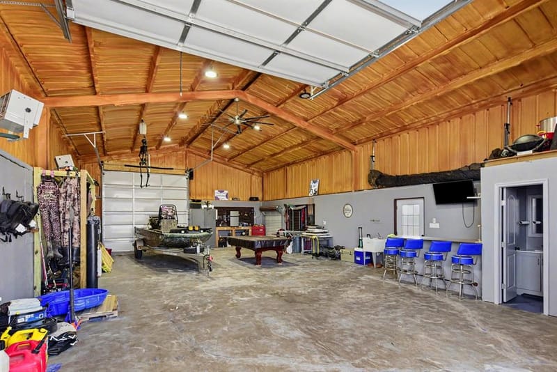 4909 County Road 2720, Caddo Mills TX 75135 - Photo 19