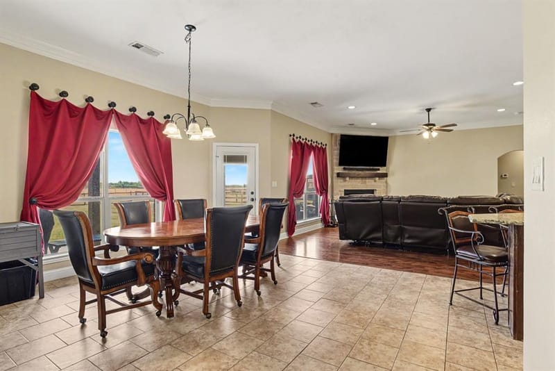 4909 County Road 2720, Caddo Mills TX 75135 - Photo 8