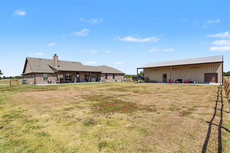 4909 County Road 2720, Caddo Mills TX 75135 - Photo 21