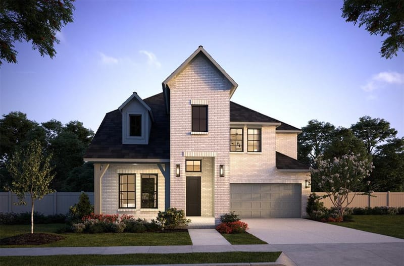 15683 Amber Street, Frisco TX 75033