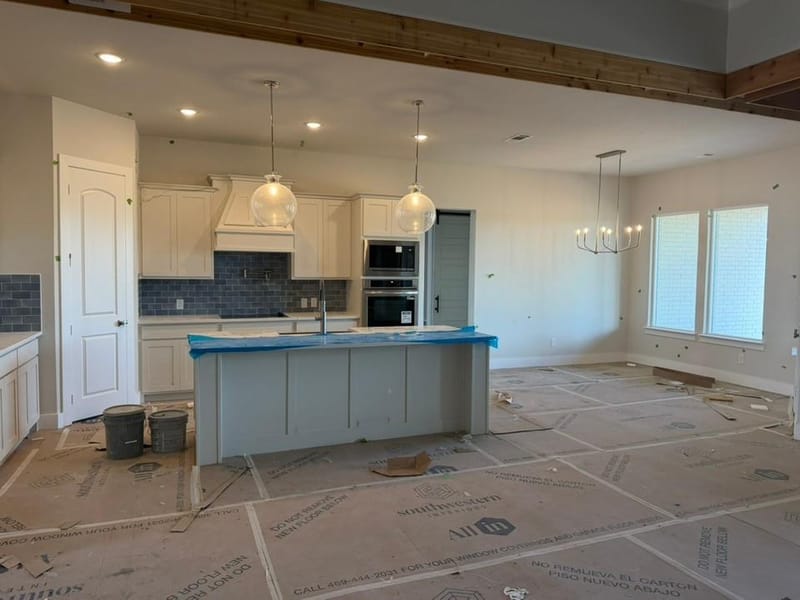 6537 Huron Drive, Blue Ridge TX 75424 - Photo 3