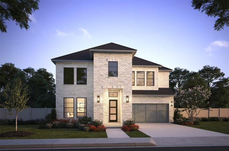 15663 Amber Street, Frisco TX 75033