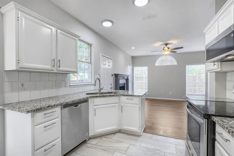 1153 Regal Drive, Garland TX 75040 - Photo 8