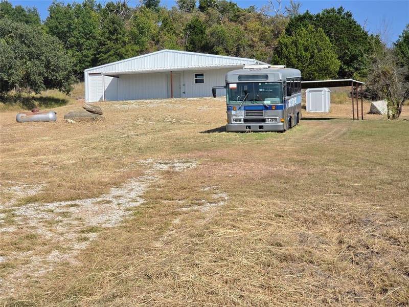 243 Blue Sky Lane, Springtown TX 76082 - Photo 6