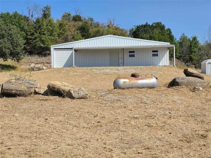 243 Blue Sky Lane, Springtown TX 76082 - Photo 7