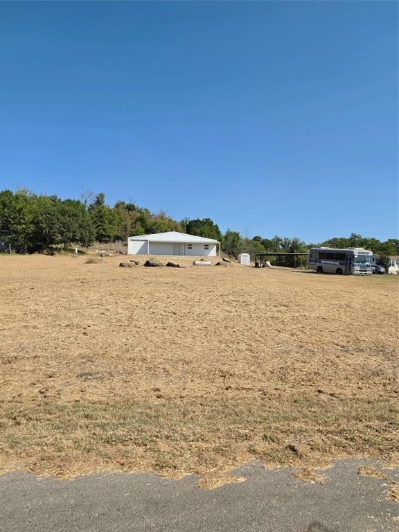 243 Blue Sky Lane, Springtown TX 76082