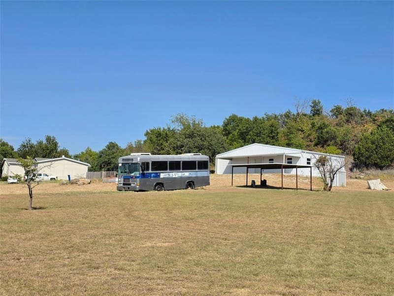 243 Blue Sky Lane, Springtown TX 76082 - Photo 28
