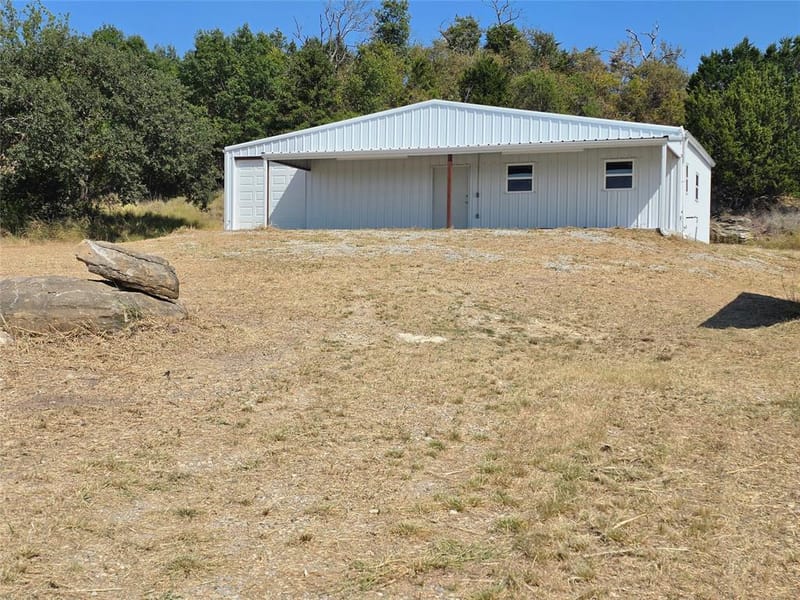 243 Blue Sky Lane, Springtown TX 76082 - Photo 9