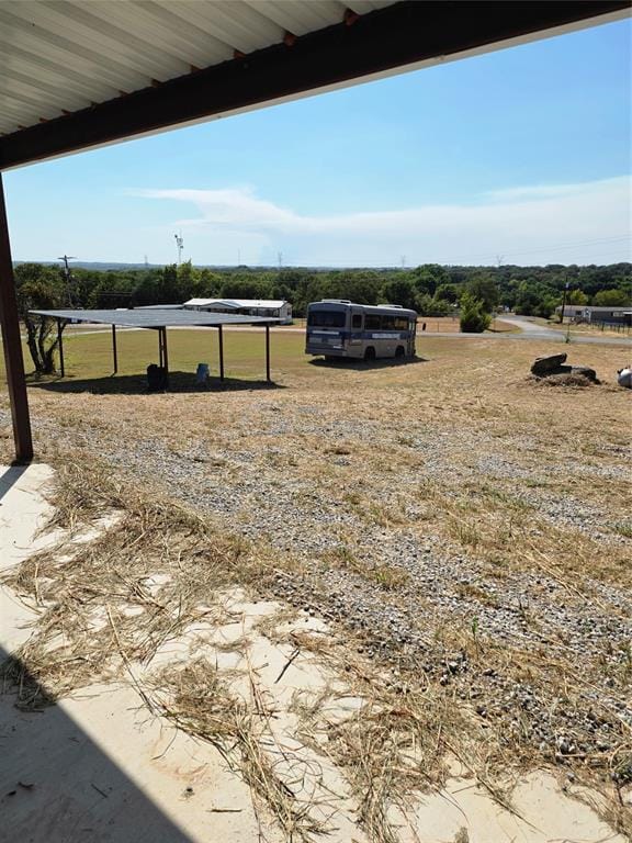 243 Blue Sky Lane, Springtown TX 76082 - Photo 29