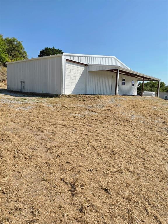 243 Blue Sky Lane, Springtown TX 76082 - Photo 25