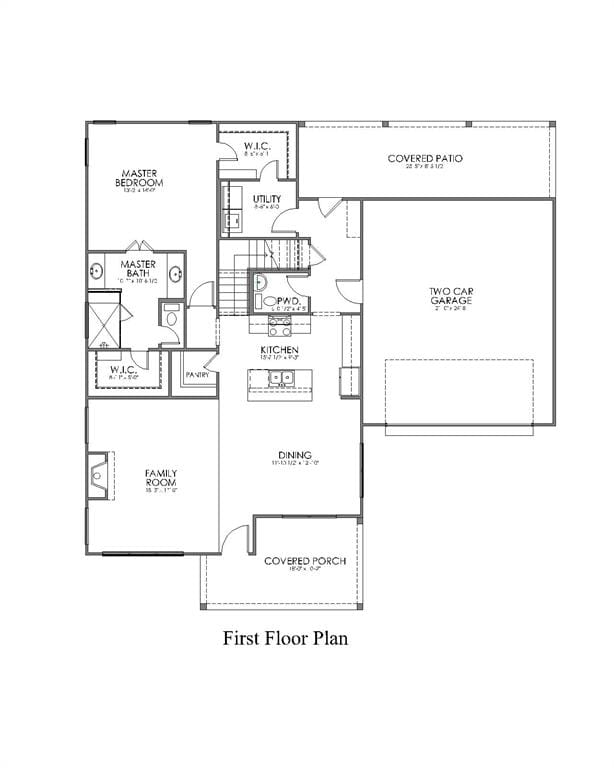1355 Orange Blossom Court, Gainesville TX 76240 - Photo 24