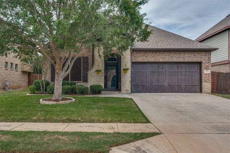 8425 Snow Goose Way, Fort Worth TX 76118 - Photo 2