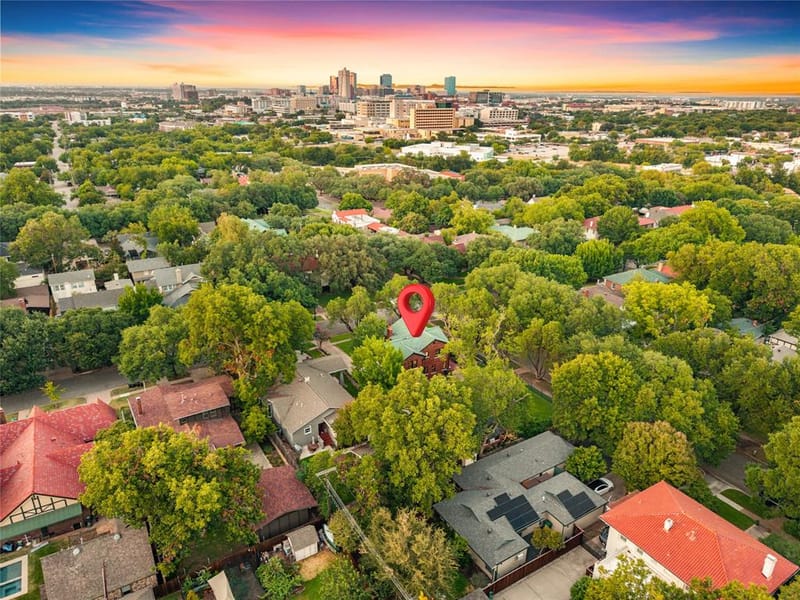 2127 Pembroke Drive, Fort Worth TX 76110 - Photo 40