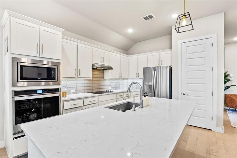 5839 Heatherwood Loop, Sachse TX 75048 - Photo 8