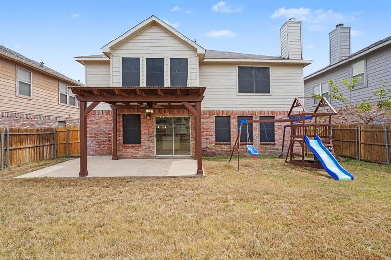4800 Sleepy Ridge Circle, Fort Worth TX 76133 - Photo 34