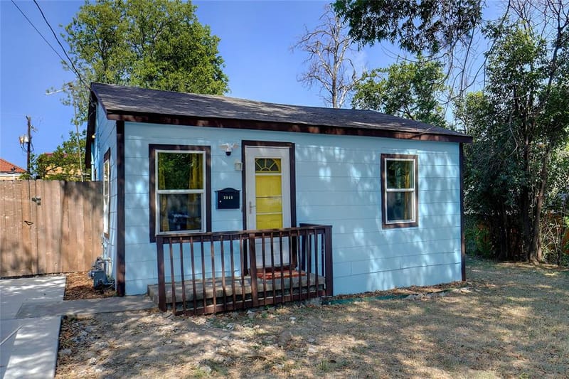 3040 Sappington Place, Fort Worth TX 76116 - Photo 2