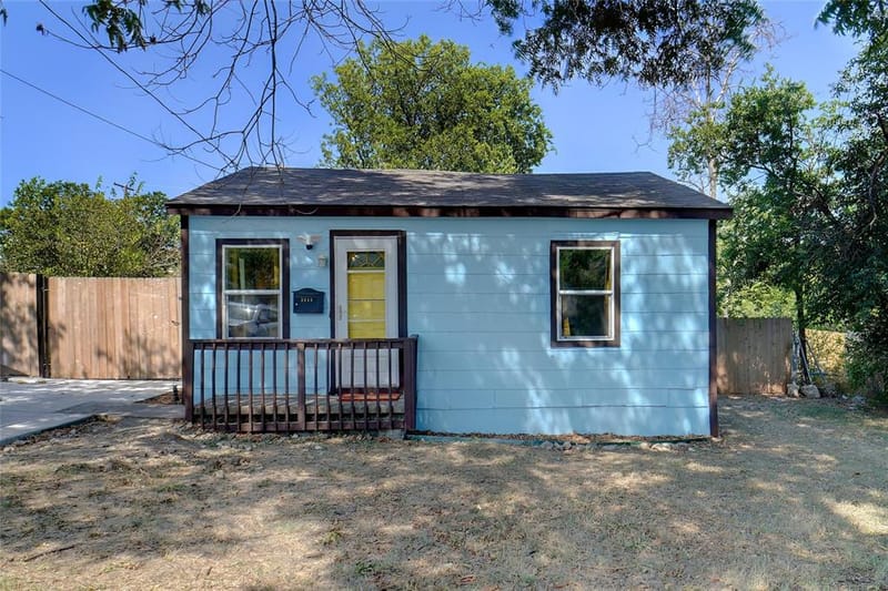 3040 Sappington Place, Fort Worth TX 76116