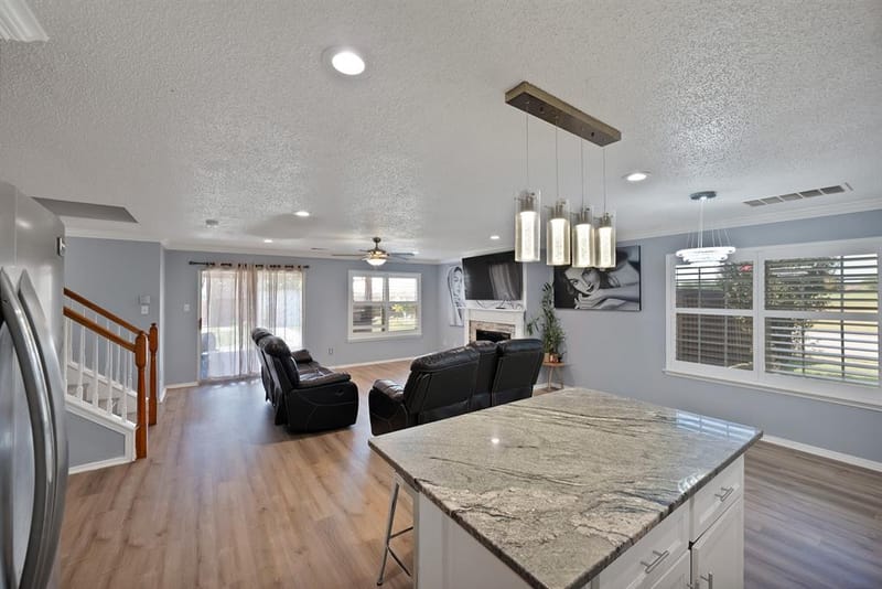 3101 Silver Creek Drive, Mesquite TX 75181 - Photo 17