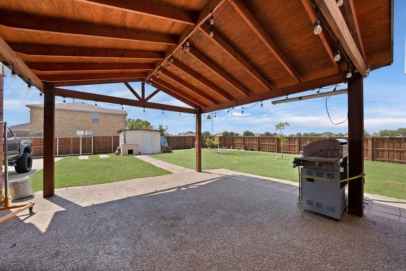 3101 Silver Creek Drive, Mesquite TX 75181 - Photo 39