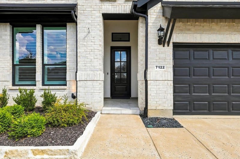 7122 Doe Creek Lane, Argyle TX 76226 - Photo 4