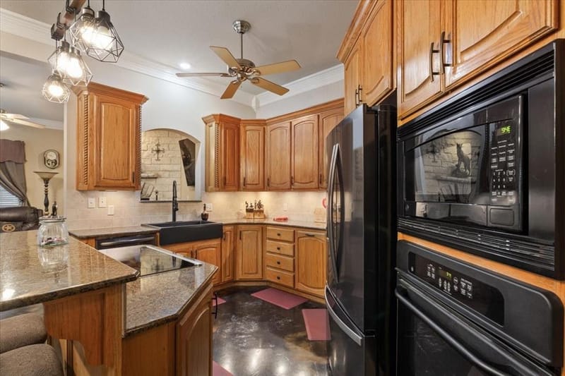 1408 Laurel Park, Robinson TX 76706 - Photo 12
