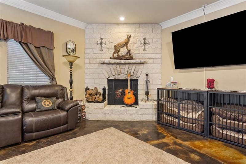 1408 Laurel Park, Robinson TX 76706 - Photo 7