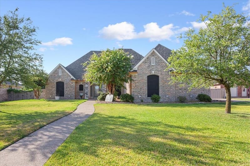 1408 Laurel Park, Robinson TX 76706