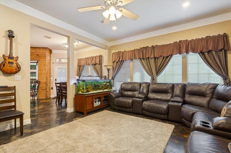 1408 Laurel Park, Robinson TX 76706 - Photo 9