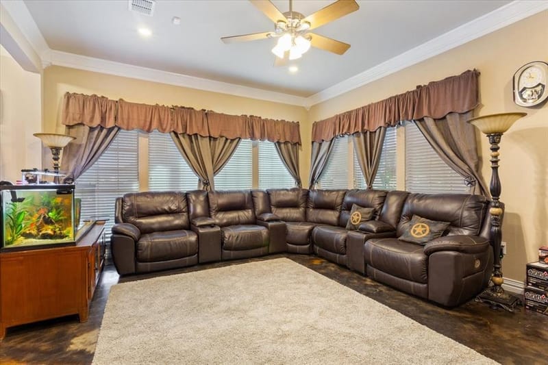 1408 Laurel Park, Robinson TX 76706 - Photo 8