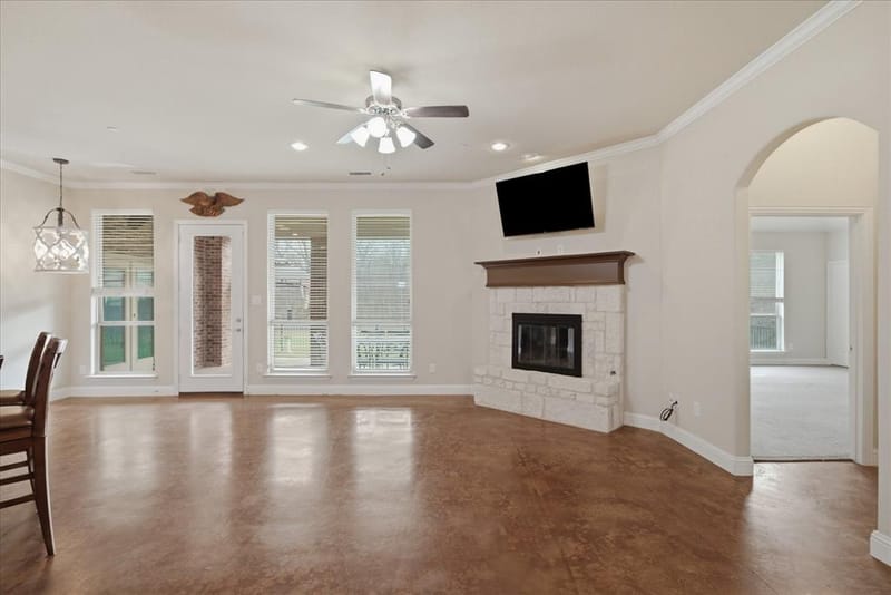 1088 Stephen Court, Farmersville TX 75442 - Photo 12