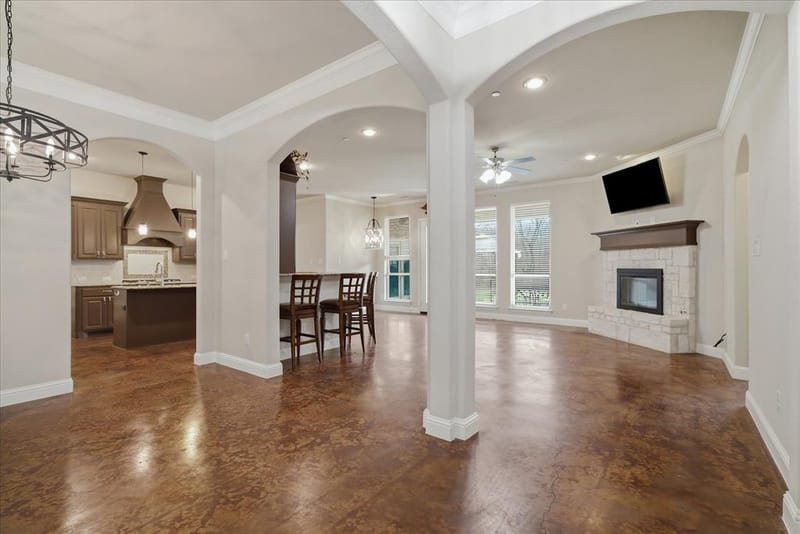 1088 Stephen Court, Farmersville TX 75442 - Photo 7