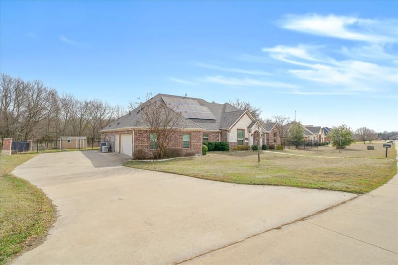 1088 Stephen Court, Farmersville TX 75442 - Photo 3