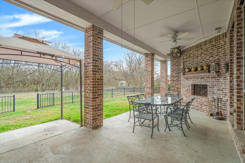 1088 Stephen Court, Farmersville TX 75442 - Photo 36