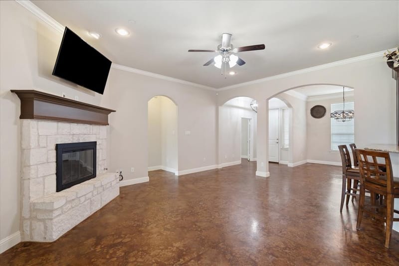 1088 Stephen Court, Farmersville TX 75442 - Photo 20