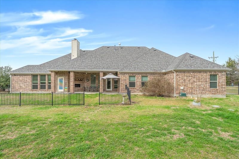 1088 Stephen Court, Farmersville TX 75442 - Photo 38