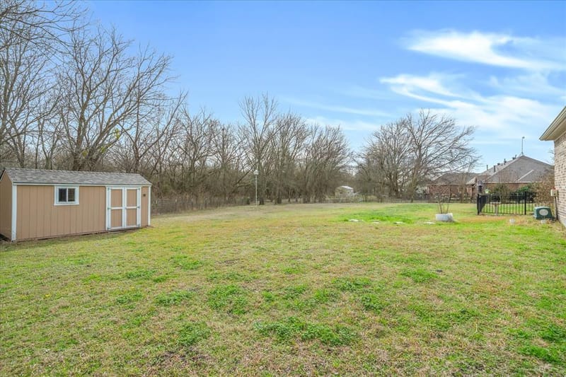 1088 Stephen Court, Farmersville TX 75442 - Photo 40