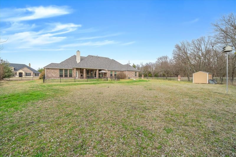 1088 Stephen Court, Farmersville TX 75442 - Photo 39