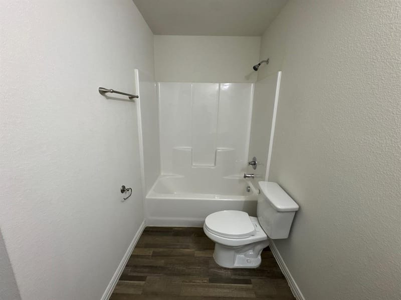 1110 Jones Street, Greenville TX 75401 - Photo 13