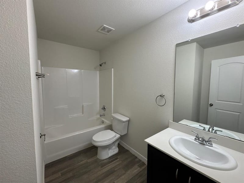 1110 Jones Street, Greenville TX 75401 - Photo 17