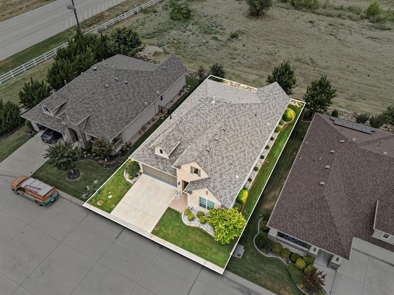 10408 Claystone Drive, Denton TX 76207 - Photo 2