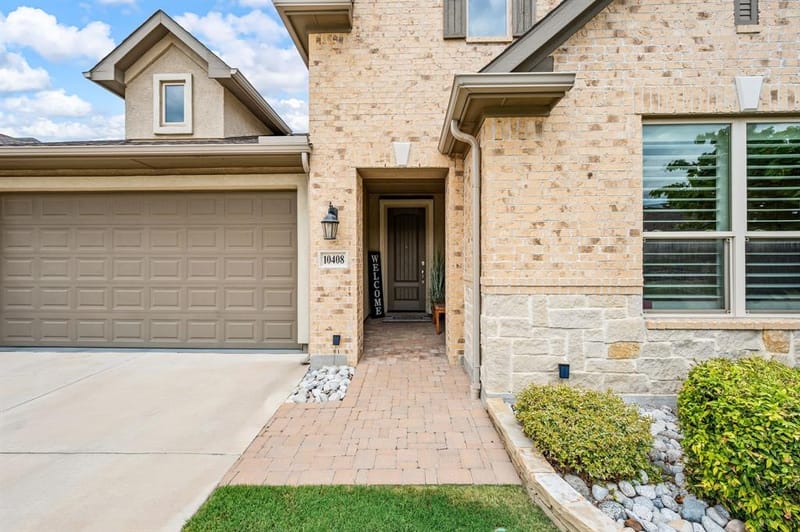 10408 Claystone Drive, Denton TX 76207 - Photo 6