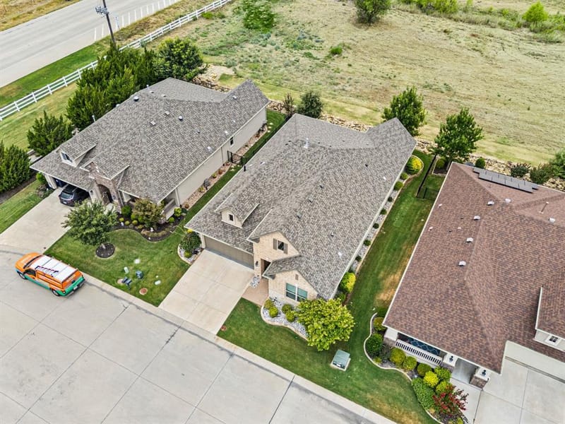 10408 Claystone Drive, Denton TX 76207 - Photo 3