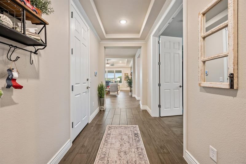10408 Claystone Drive, Denton TX 76207 - Photo 9