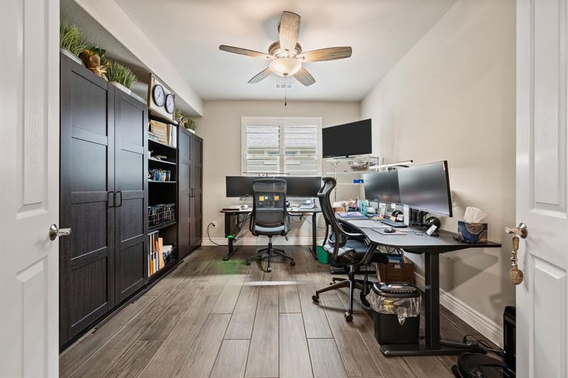 10408 Claystone Drive, Denton TX 76207 - Photo 8