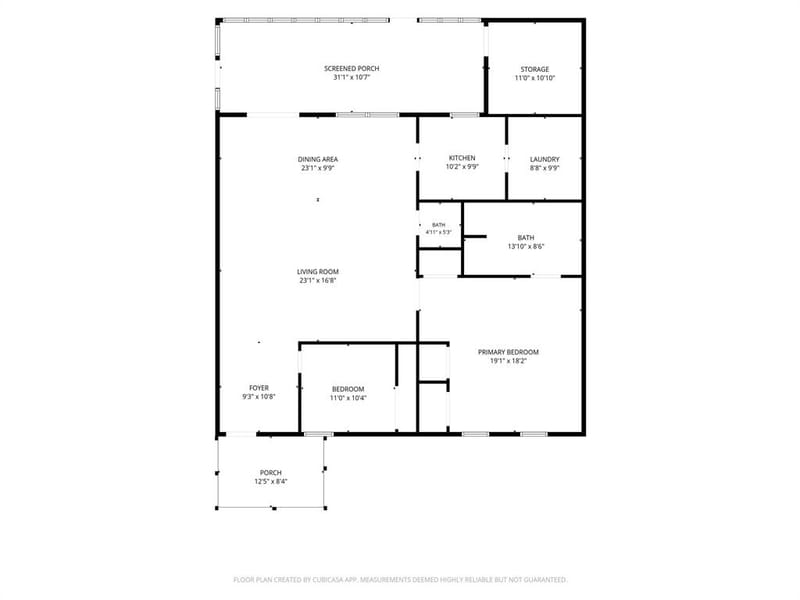 127 Mohican, Quitman TX 75783 - Photo 32