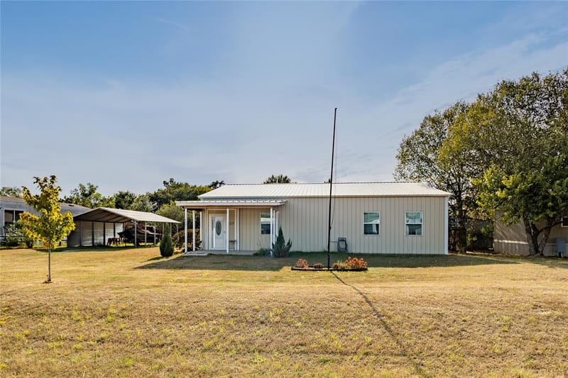 127 Mohican, Quitman TX 75783