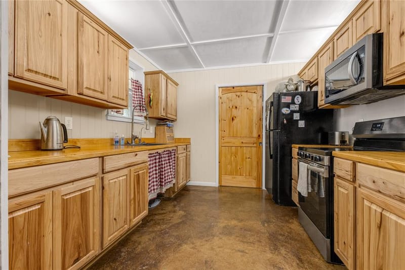 127 Mohican, Quitman TX 75783 - Photo 14