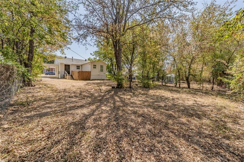 1700 Andrew Avenue, Fort Worth TX 76105 - Photo 7