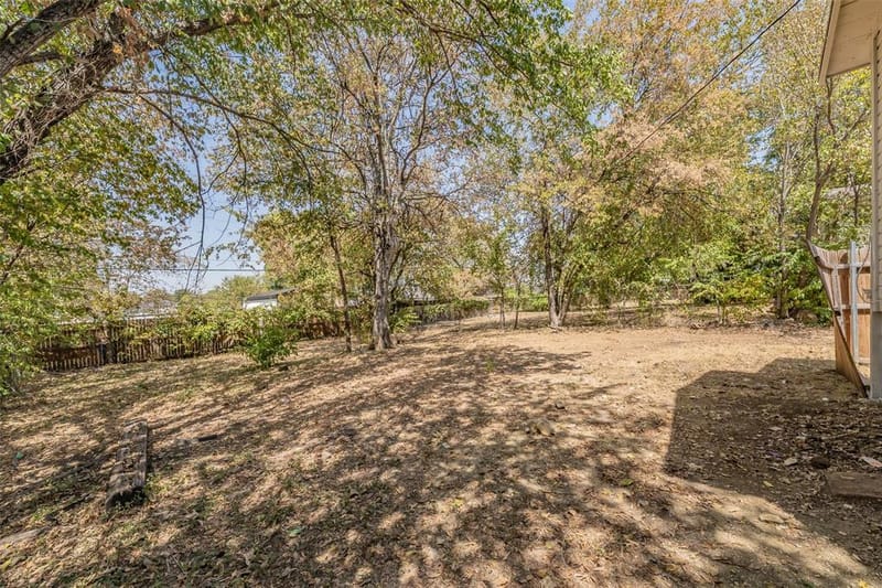 1700 Andrew Avenue, Fort Worth TX 76105 - Photo 9