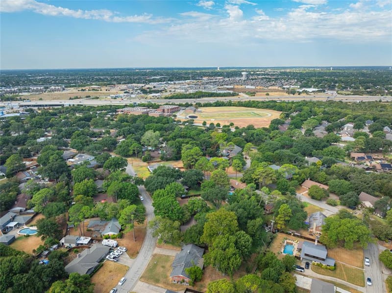 528 Marcus Drive, Lewisville TX 75057 - Photo 30